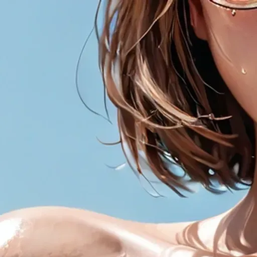 Pencipta imej lucah AI