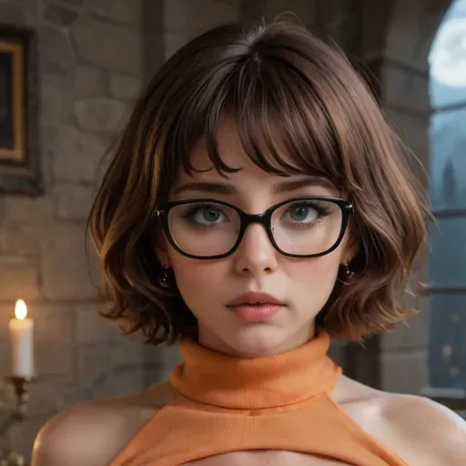 AI色情图片生成器