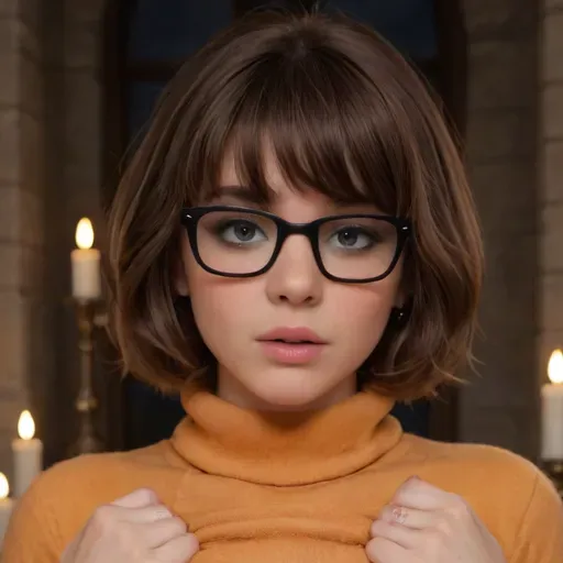 AI色情圖片產生器