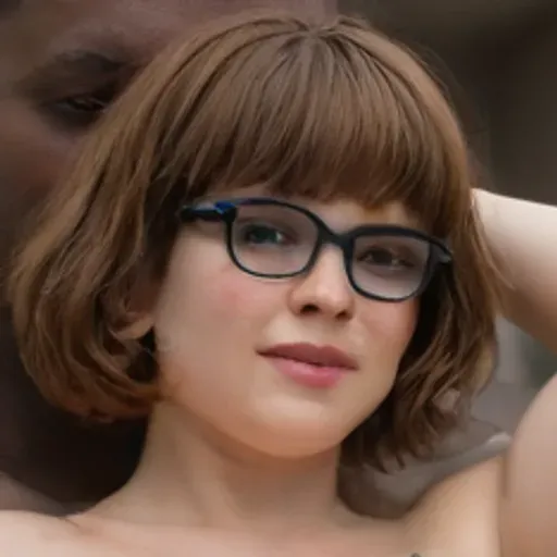 AI 포르노 이미지 생성기