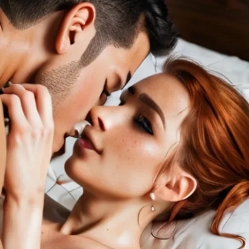 gerador de imagens pornô com IA