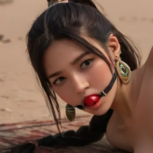 generatore di immagini porno IA