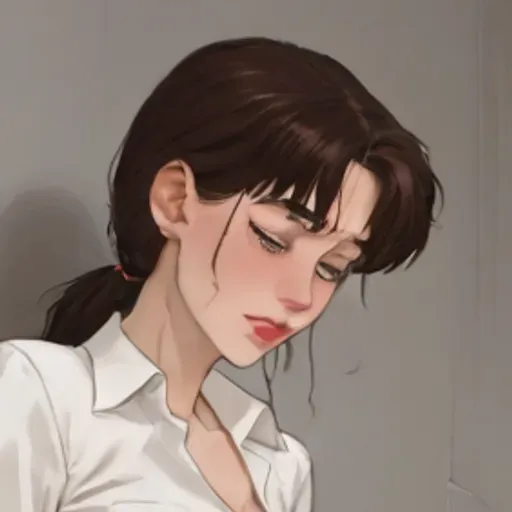 Pencipta imej lucah AI