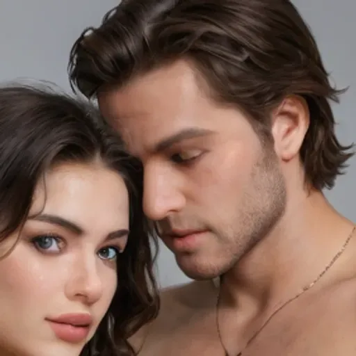 generatore di foto porno IA