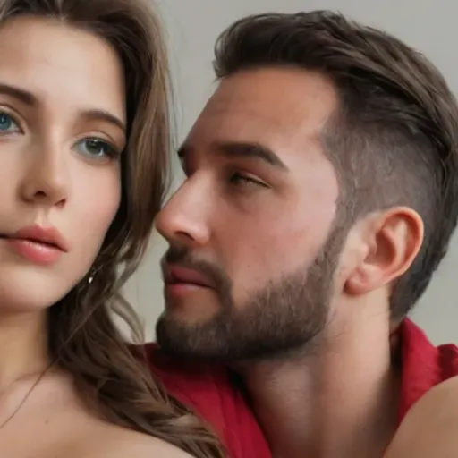 generador de imágenes porno con IA