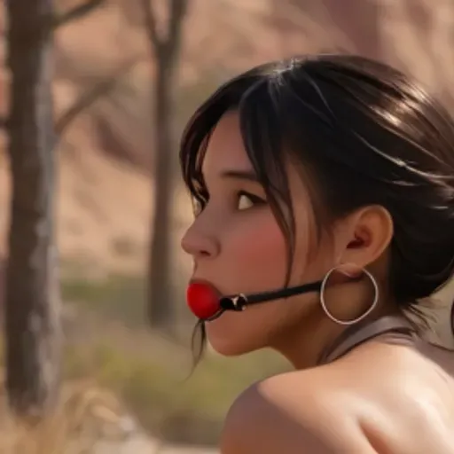 yapay zekâ porno görsel üretici