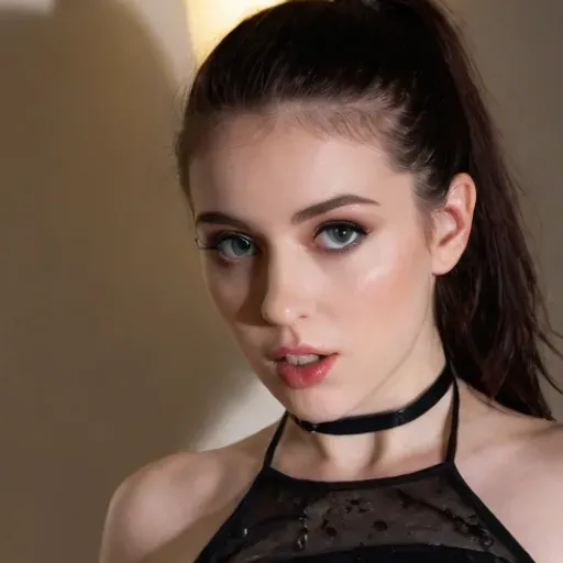 gerador de imagens pornô com IA