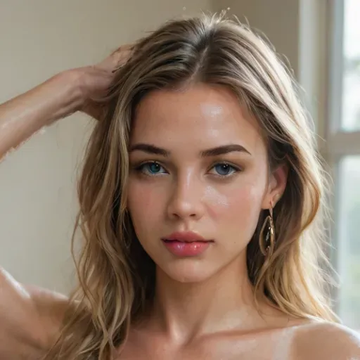 AI色情圖片產生器