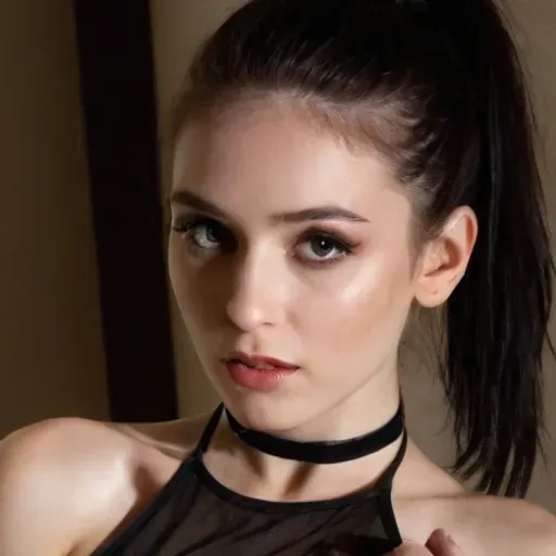 AI色情圖片產生器