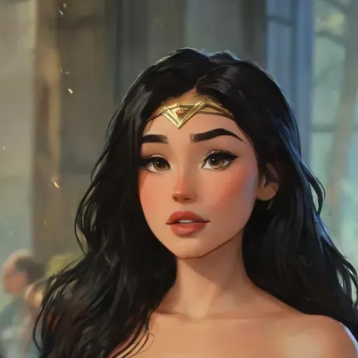 AI色情圖片產生器