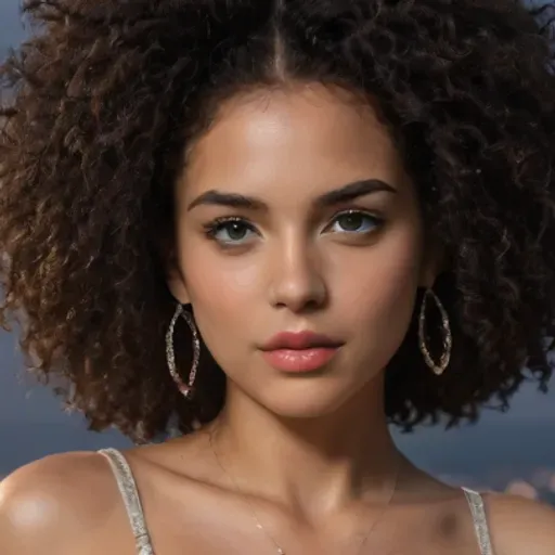 AI色情圖片產生器