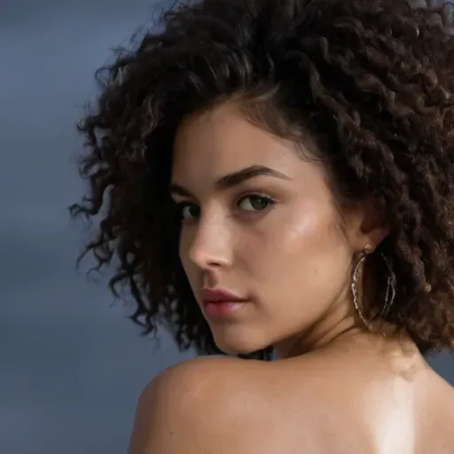 AI色情圖片產生器