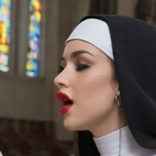 generatore di immagini porno IA