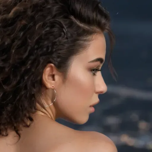 AI色情圖片產生器