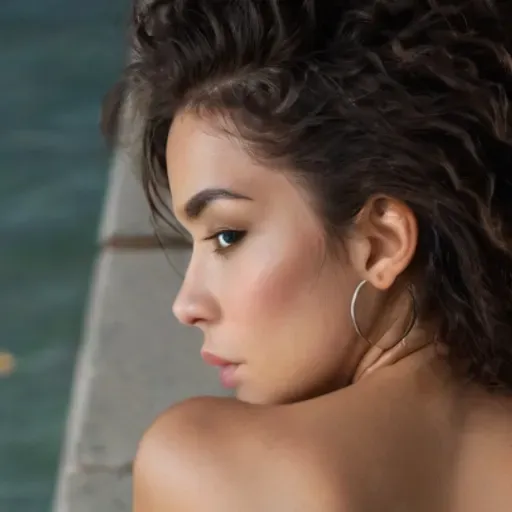 AI色情圖片產生器