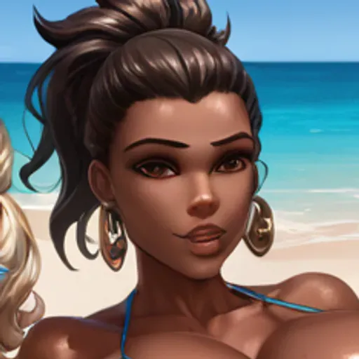 AI porn image generator