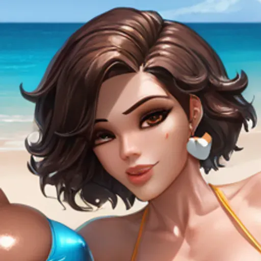 AI porn image generator