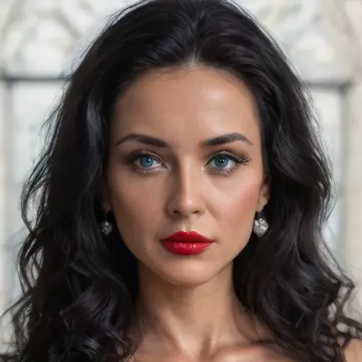 AI 포르노 이미지 생성기