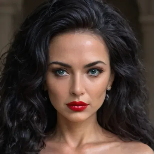 yapay zekâ porno görsel üretici