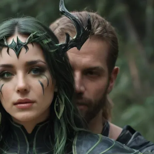 AI porn pic generator