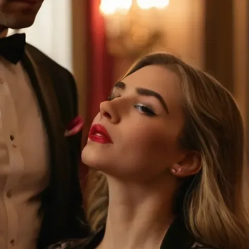 AI porn image generator