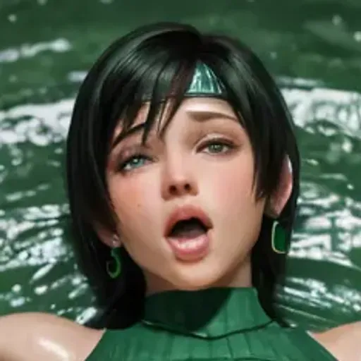 KI-Pornobild-Generator