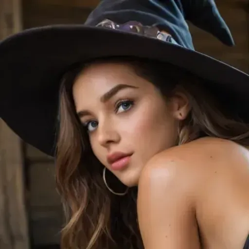 AI 포르노 이미지 생성기