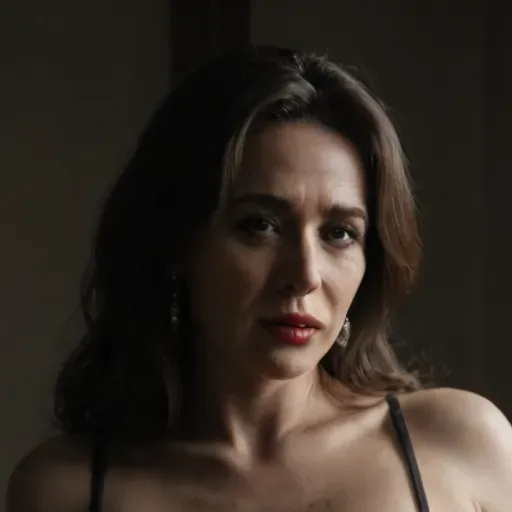 yapay zekâ porno görsel üretici