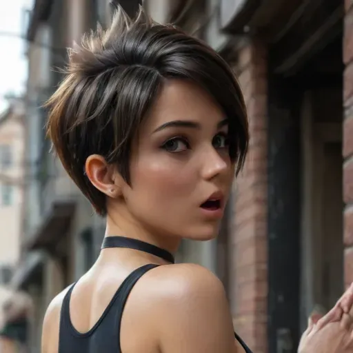 yapay zekâ porno görsel üretici