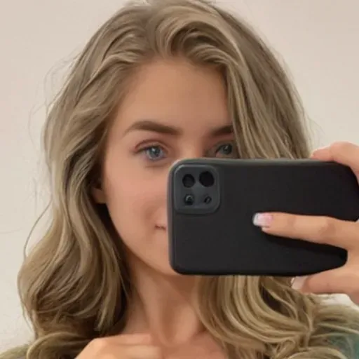 yapay zekâ porno görsel üretici