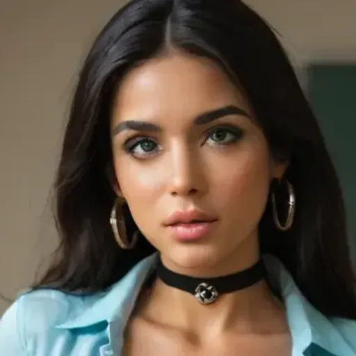 Pencipta imej lucah AI