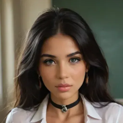 Pencipta imej lucah AI