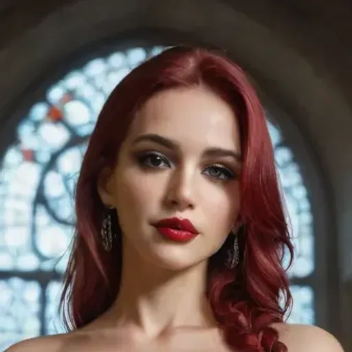 generatore di immagini porno IA