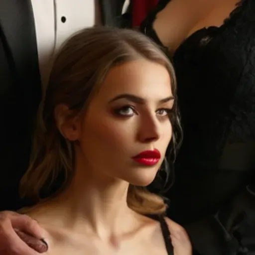 โปรแกรมสร้างภาพโปรนที่ใช้ปัญหา AI