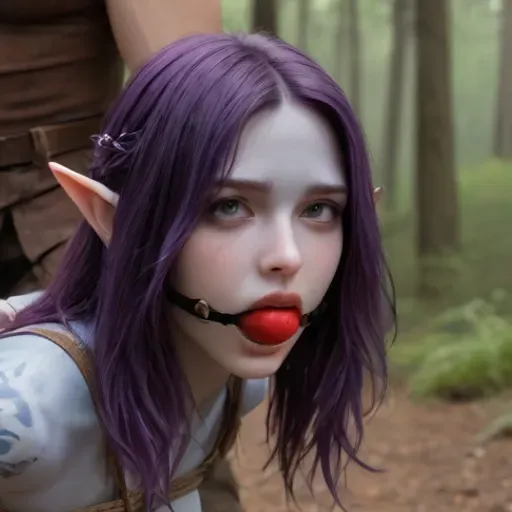 AI 포르노 이미지 생성기