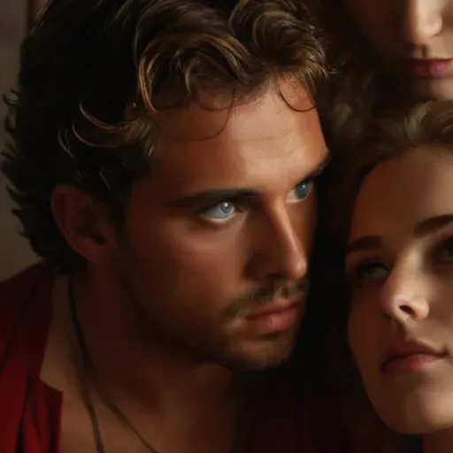 โปรแกรมสร้างภาพโปรนที่ใช้ปัญหา AI