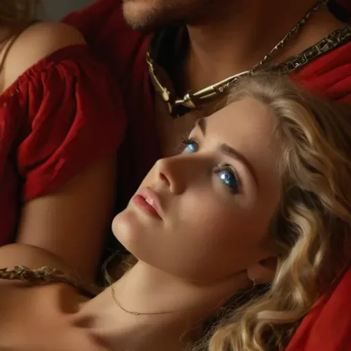 yapay zekâ porno görsel üretici