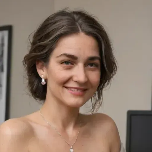 AI色情圖片產生器