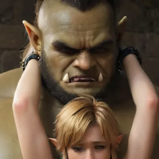 AI色情圖片產生器