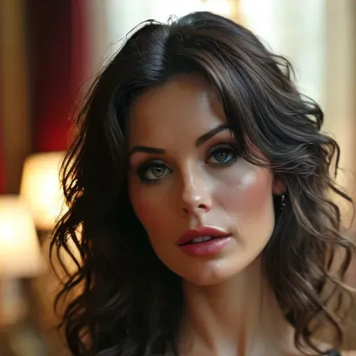 AI porn image generator