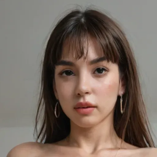 AI 포르노 이미지 생성기