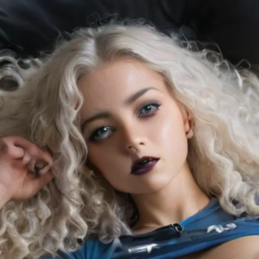 AIポルノ画像ジェネレーター