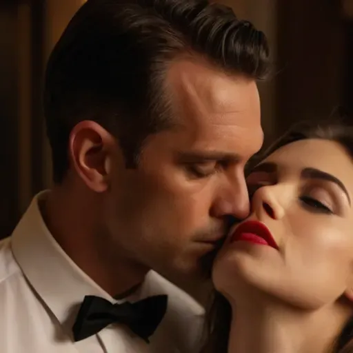 AI色情圖片產生器