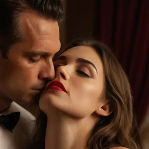 AI色情照片產生器