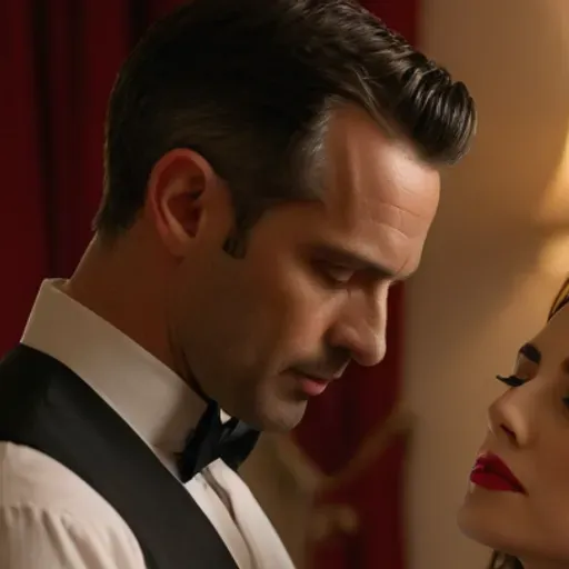 AI色情圖片產生器