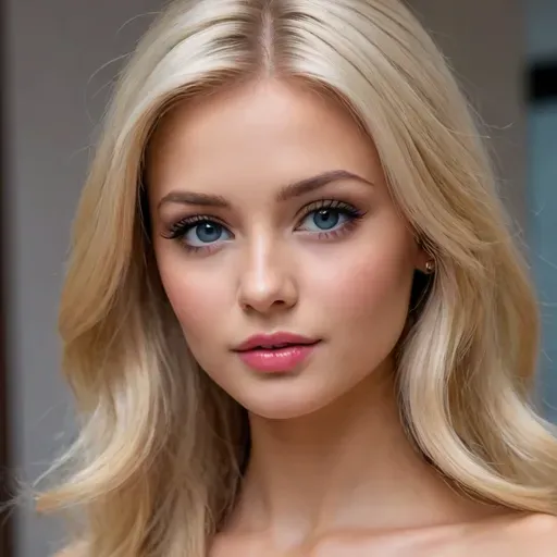 Pencipta imej lucah AI