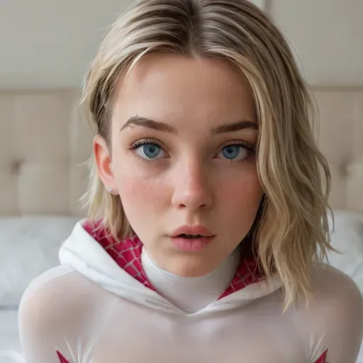 AI porn image generator