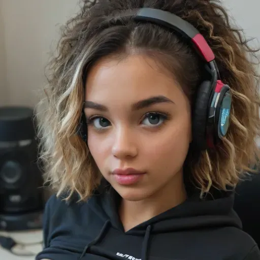 AI porn image generator