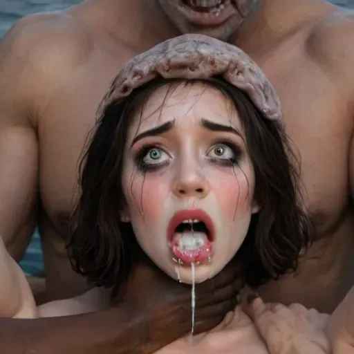 AI porn image generator