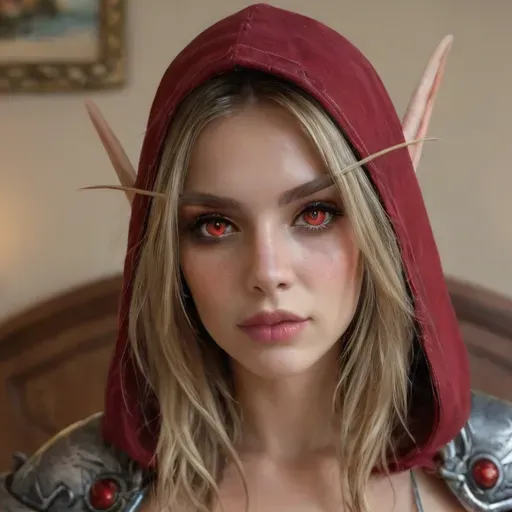 AI porn image generator